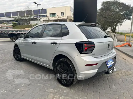 POLO 1.0 MPI TRACK MANUAL
