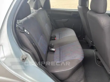 CELTA 1.0 MPFI Life 8V