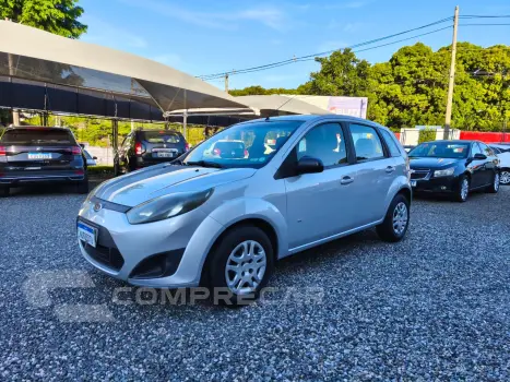 FIESTA 1.0 Rocam SE 8V