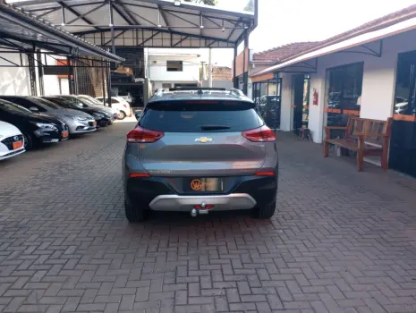 Tracker 1.2 4P FLEX TURBO PREMIER AUTOMÁTICO