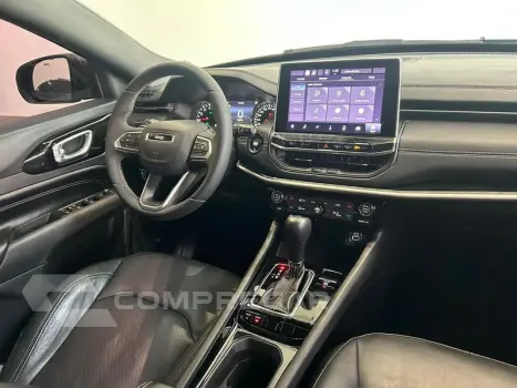 COMPASS T270 FLEX EDIÇÃO 80 ANOS