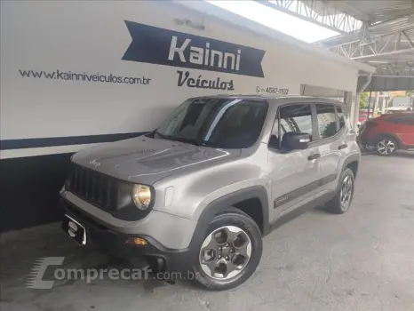 RENEGADE 1.8 16V STD