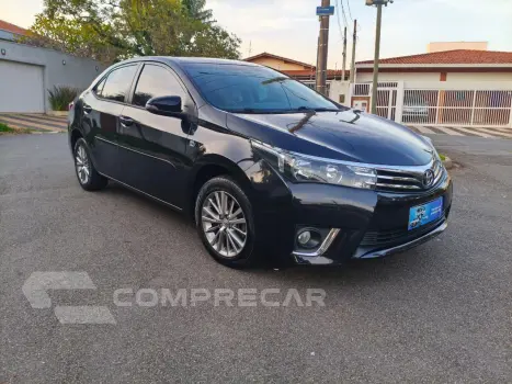 COROLLA 1.8 GLI Upper 16V