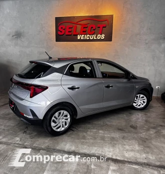HB20 1.0 Comfort 12V