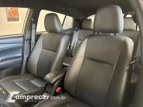 YARIS HB XS 15 AT