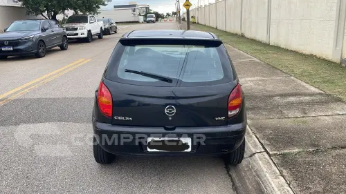 CELTA 1.0 MPFI Spirit 8V