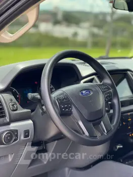 RANGER 2.2 XLS 4X4 CD 16V