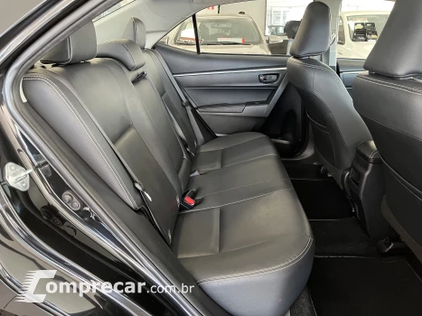 COROLLA 2.0 XEI 16V