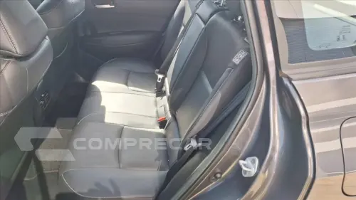 COROLLA CROSS 2.0 VVT-IE FLEX XRE DIRECT SHIFT