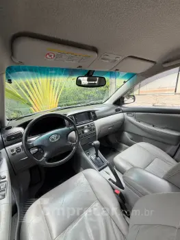 COROLLA 1.8 Se-g 16V