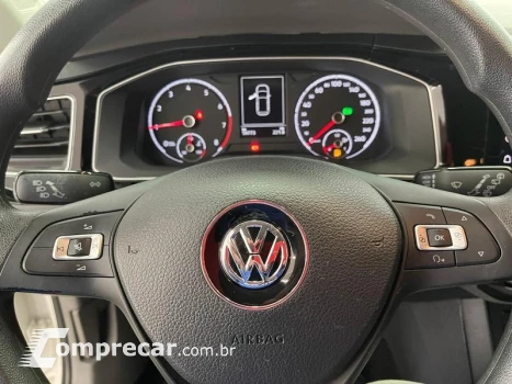 POLO COMFORT 200 TSI 1.0 FLEX 12V AUT