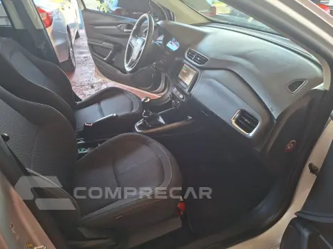 Onix 1.4 Mpfi Lt 8V Flex 4P Manual