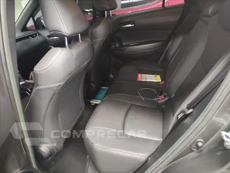 COROLLA CROSS 2.0 Vvt-ie XRE