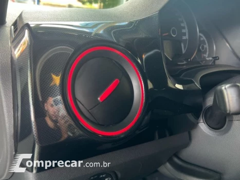 UP - 1.0 TSI PEPPER 12V 4P MANUAL