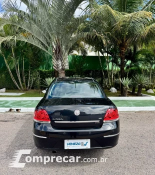 LINEA 1.8 LX 16V