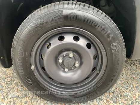 Strada 1.3 FIREFLY FLEX CABINE SIMPLES