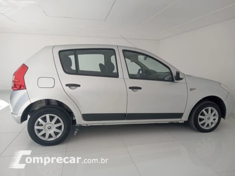 SANDERO 1.0 12V SCE Expression