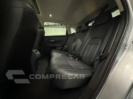 ZR-V Touring 2.0 16V 5p Aut.