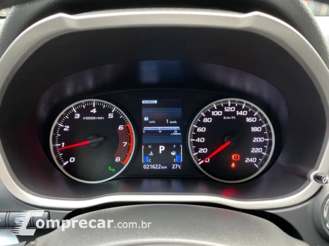 ECLIPSE CROSS 1.5 Mivec Turbo Hpe-s AWD