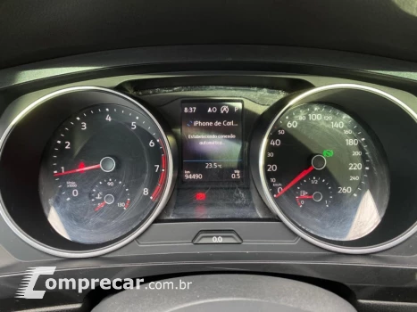 TIGUAN 1.4 250 TSI Allspace Comfortline