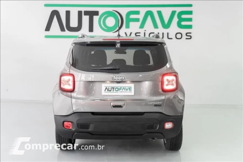 RENEGADE 1.8 16V Sport