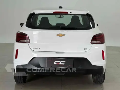 ONIX 1.0 FLEX LT MANUAL