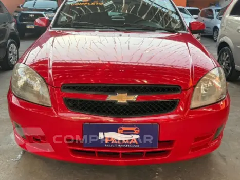 CELTA - 1.0 MPFI LT 8V 4P MANUAL