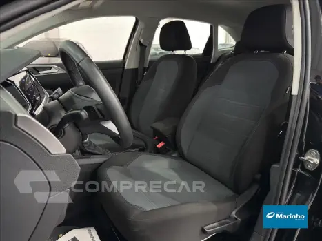 NIVUS 1.0 200 TSI TOTAL FLEX COMFORTLINE AUTOMÁTI