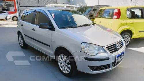 Polo 1.6 Mi/S.Ouro 1.6 Mi Tot.Flex 8V 5p