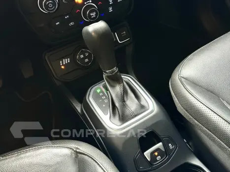 RENEGADE 2.0 16V TURBO DIESEL LONGITUDE 4P 4X4 AUTOMÁTICO