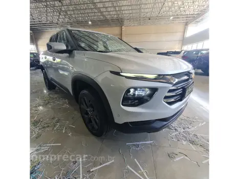 MONTANA 1.2 TURBO FLEX PREMIER AUTOMÁTICO