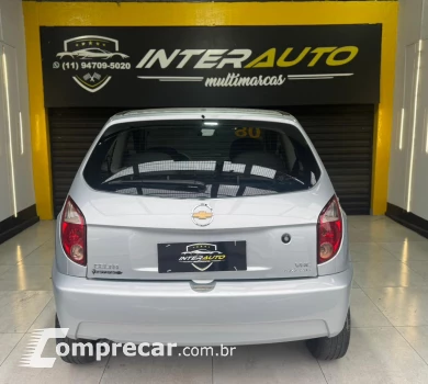 CELTA 1.0 MPFI Life 8V