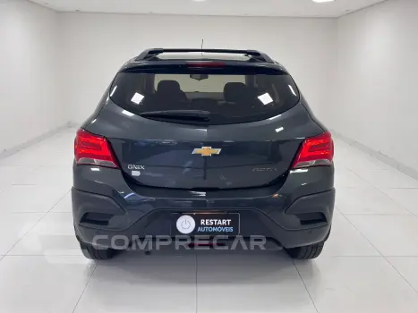 ONIX 1.4 MPFI Activ 8V
