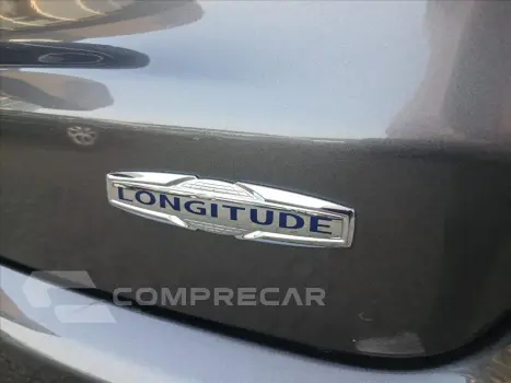 COMPASS 1.3 T270 TURBO FLEX LONGITUDE AT6