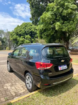 SPIN 1.8 Premier 8V