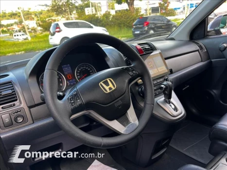 CRV 2.0 EXL 4X4 16V