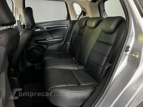 Fit 1.5 16v LX (Flex)