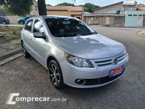 Volkswagen GOL 1.6 MI Power 8V 4 portas