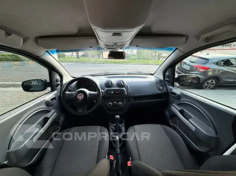 UNO VIVACE Celeb. 1.0 EVO F.Flex 8V 5p