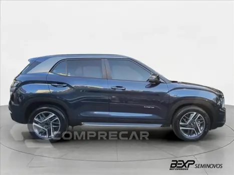 CRETA 1.0 Tgdi N Line