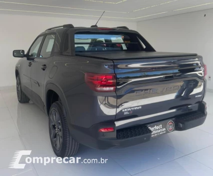 MONTANA 1.2 Turbo Premier