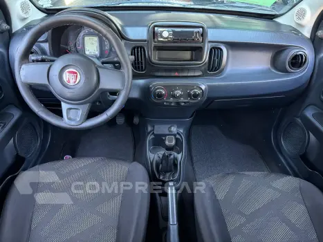 MOBI 1.0 8V EVO Like.