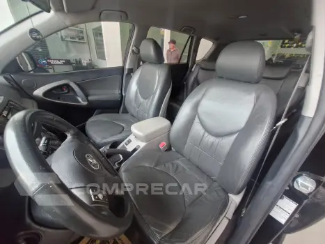 RAV4 2.4 4X2 16V