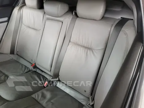 Civic Sedan EXS 1.8/1.8 Flex 16V Aut. 4p