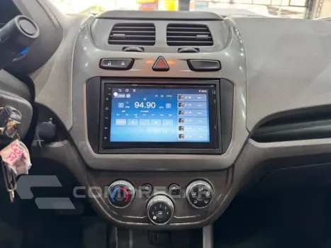 COBALT - 1.8 MPFI LTZ 8V 4P AUTOMÁTICO
