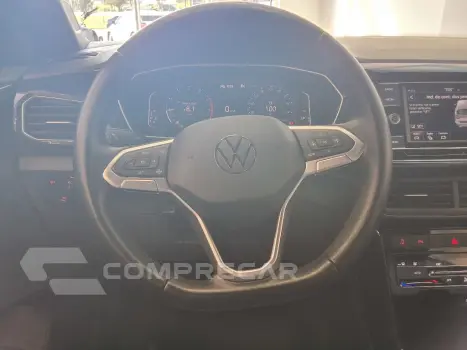 T-CROSS 1.0 200 TSI TOTAL FLEX COMFORTLINE AUTOMÁTICO