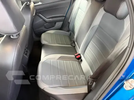Nivus Highline 1.0 200 TSI Flex Aut.