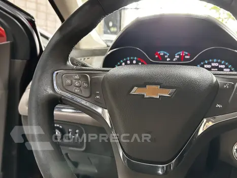 CRUZE 1.4 TURBO SPORT6 LTZ 16V FLEX 4P AUTOMÁTICO