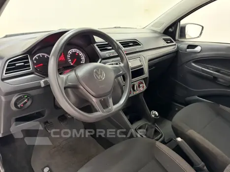 SAVEIRO 1.6 MSI ROBUST CD 16V FLEX 2P MANUAL