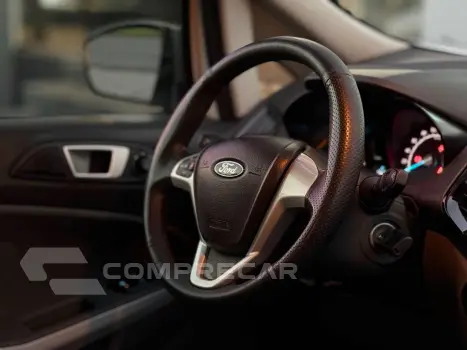 EcoSport FREESTYLE 1.6 16V Flex 5p